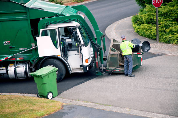 Lionville, PA Junk Removal Company